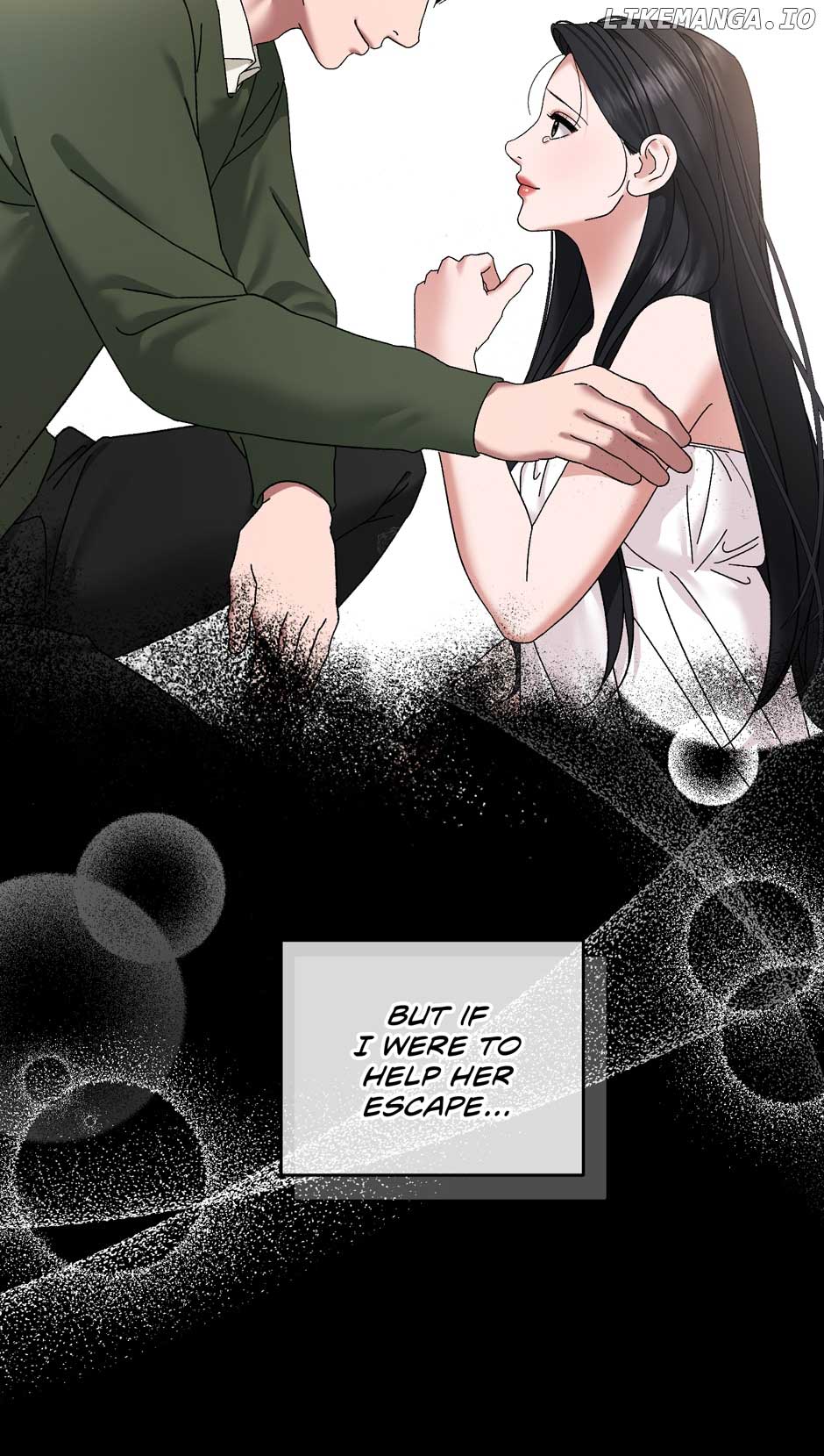 Apollo’s Heart Chapter 63 - Page 40