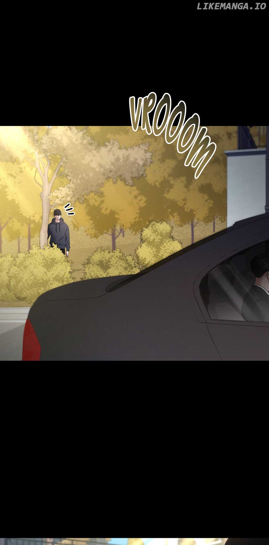 Apollo’s Heart Chapter 63 - Page 41
