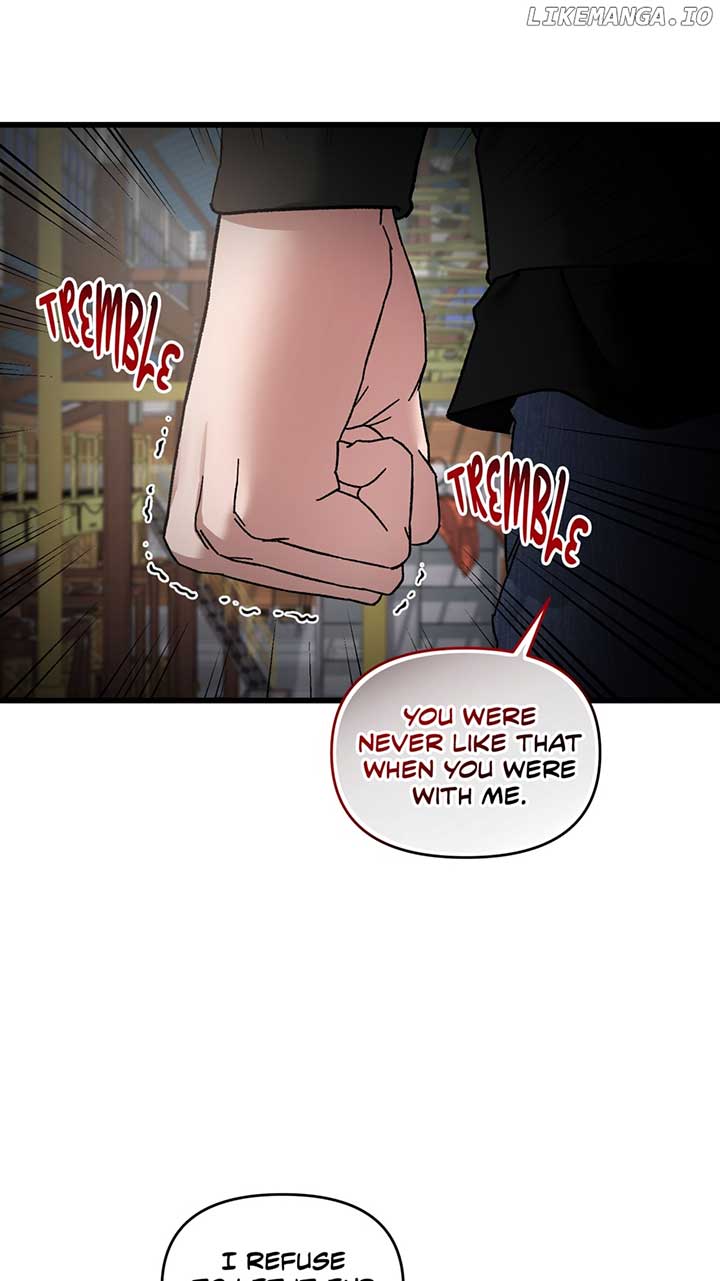 Apollo’s Heart Chapter 64 - Page 11