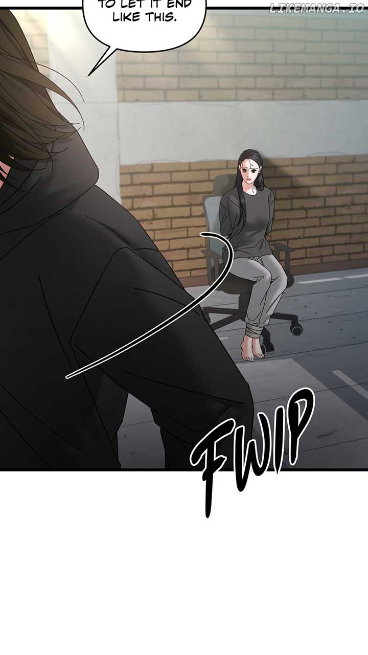 Apollo’s Heart Chapter 64 - Page 12
