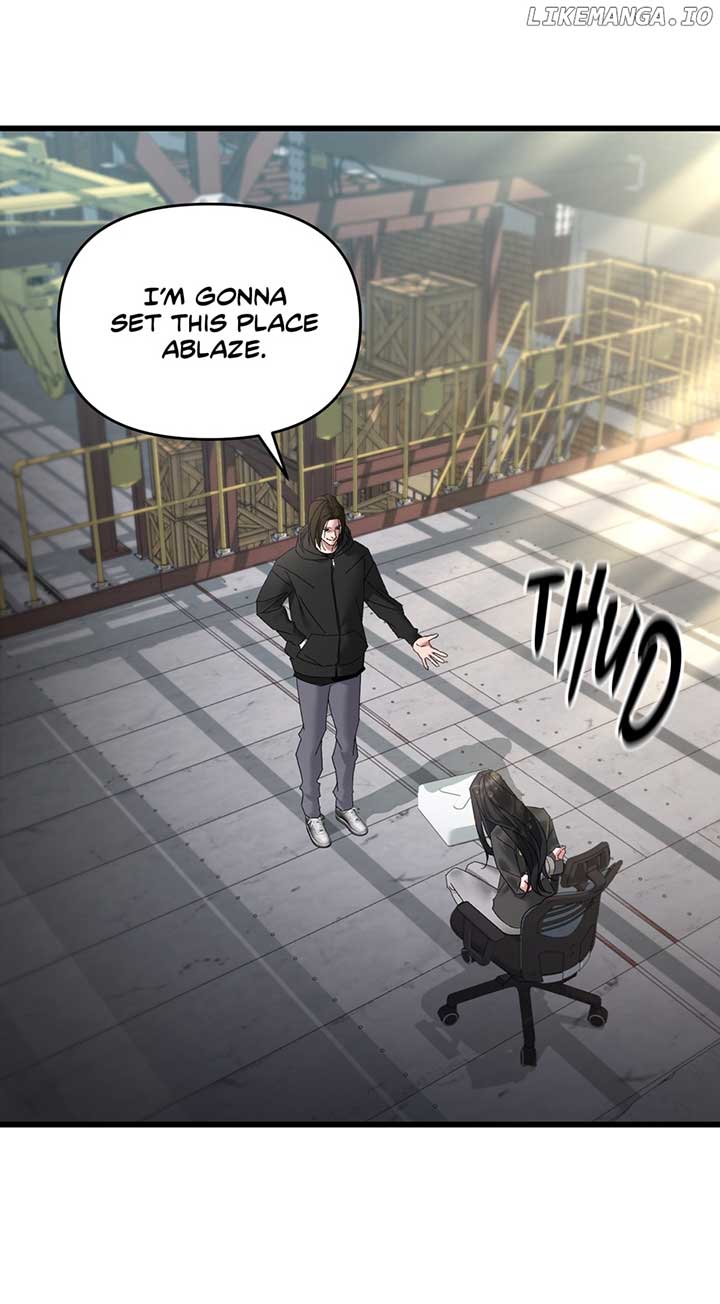 Apollo’s Heart Chapter 64 - Page 16