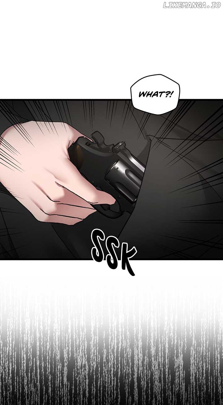 Apollo’s Heart Chapter 64 - Page 17