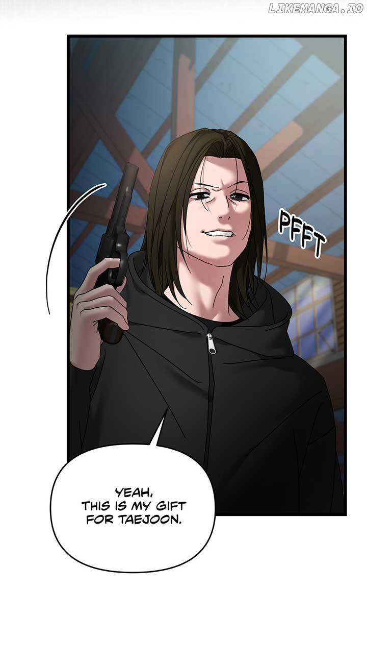 Apollo’s Heart Chapter 64 - Page 19