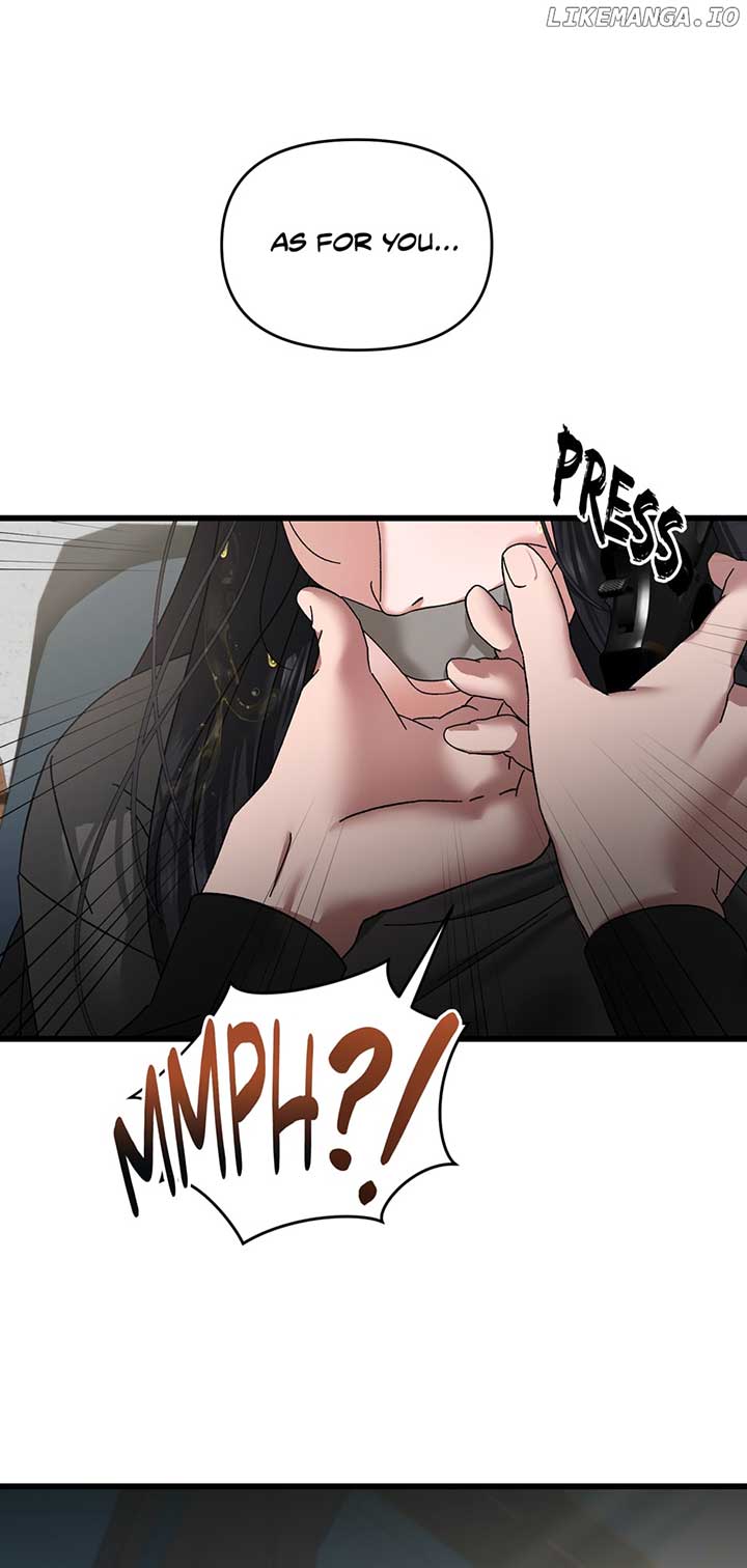 Apollo’s Heart Chapter 64 - Page 20