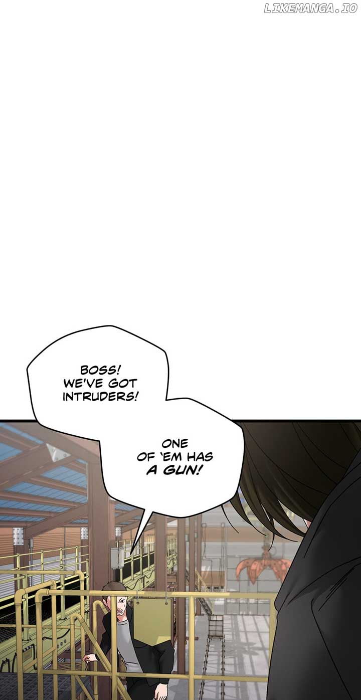 Apollo’s Heart Chapter 64 - Page 4