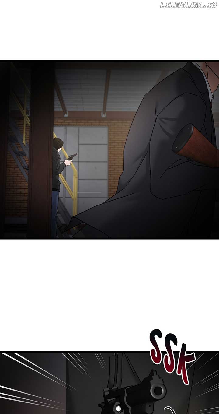 Apollo’s Heart Chapter 64 - Page 33