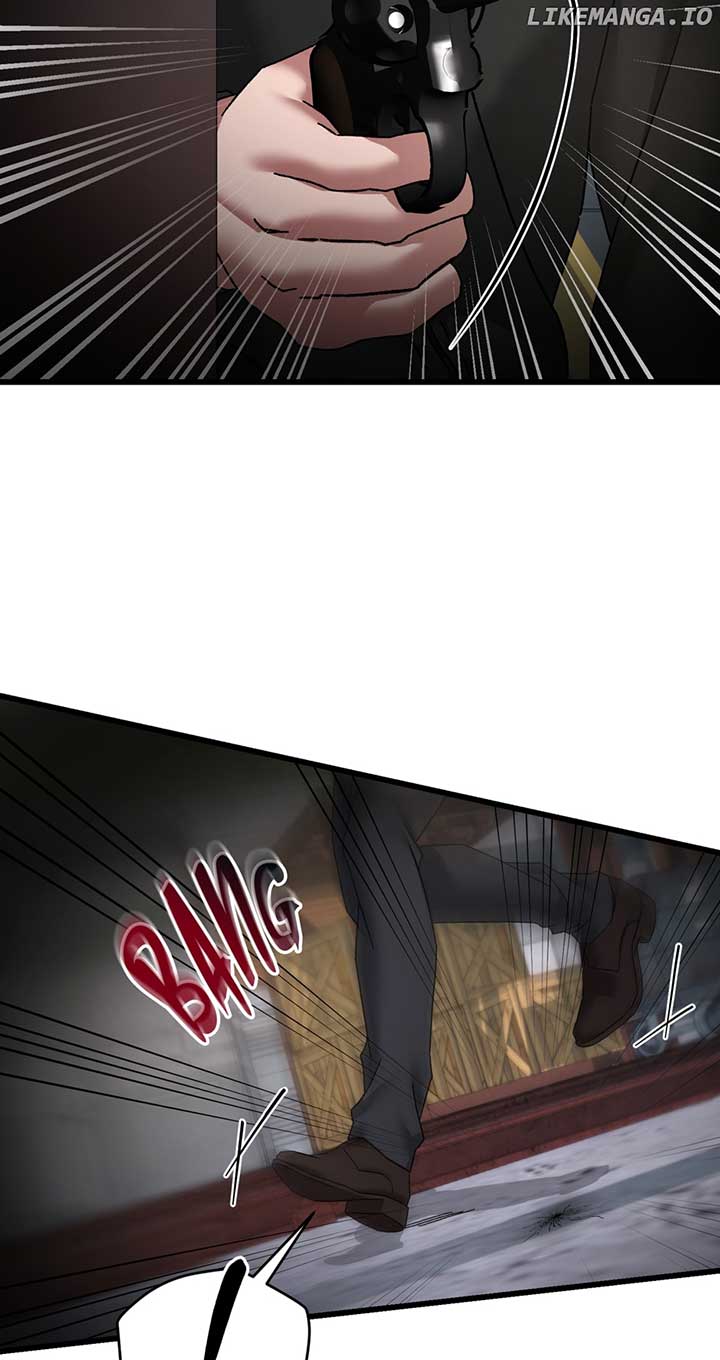 Apollo’s Heart Chapter 64 - Page 34