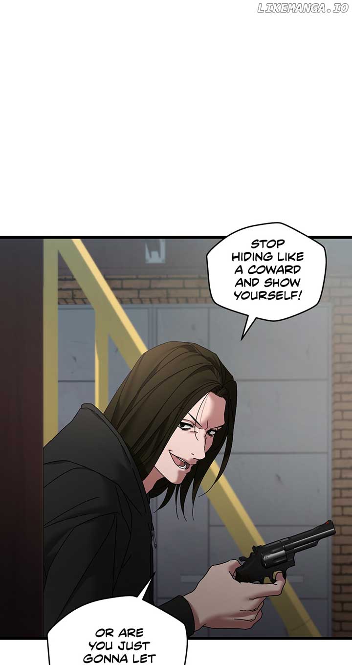 Apollo’s Heart Chapter 64 - Page 36