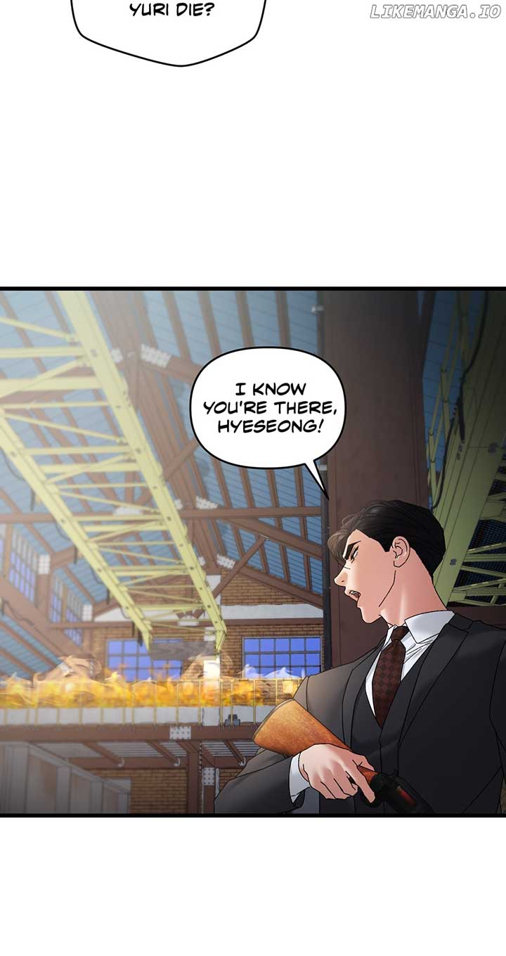 Apollo’s Heart Chapter 64 - Page 37