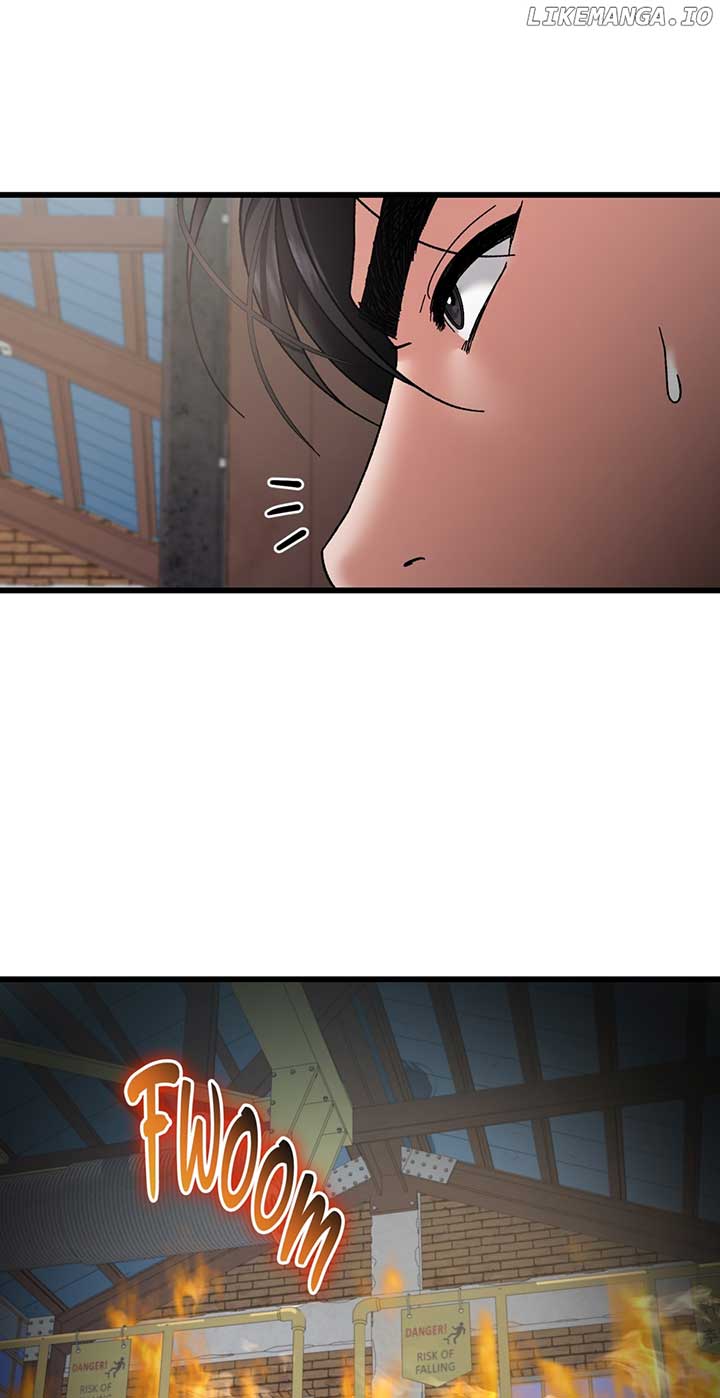Apollo’s Heart Chapter 64 - Page 38
