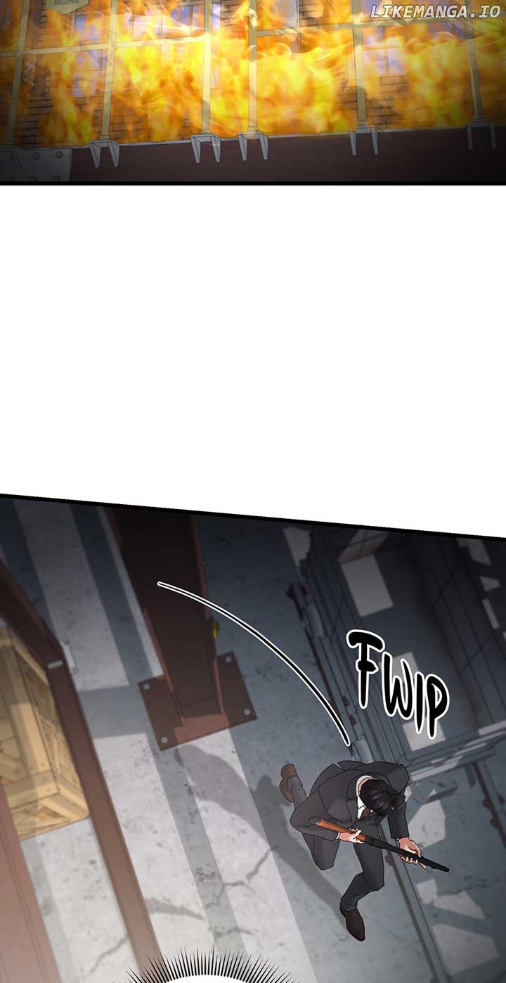 Apollo’s Heart Chapter 64 - Page 39