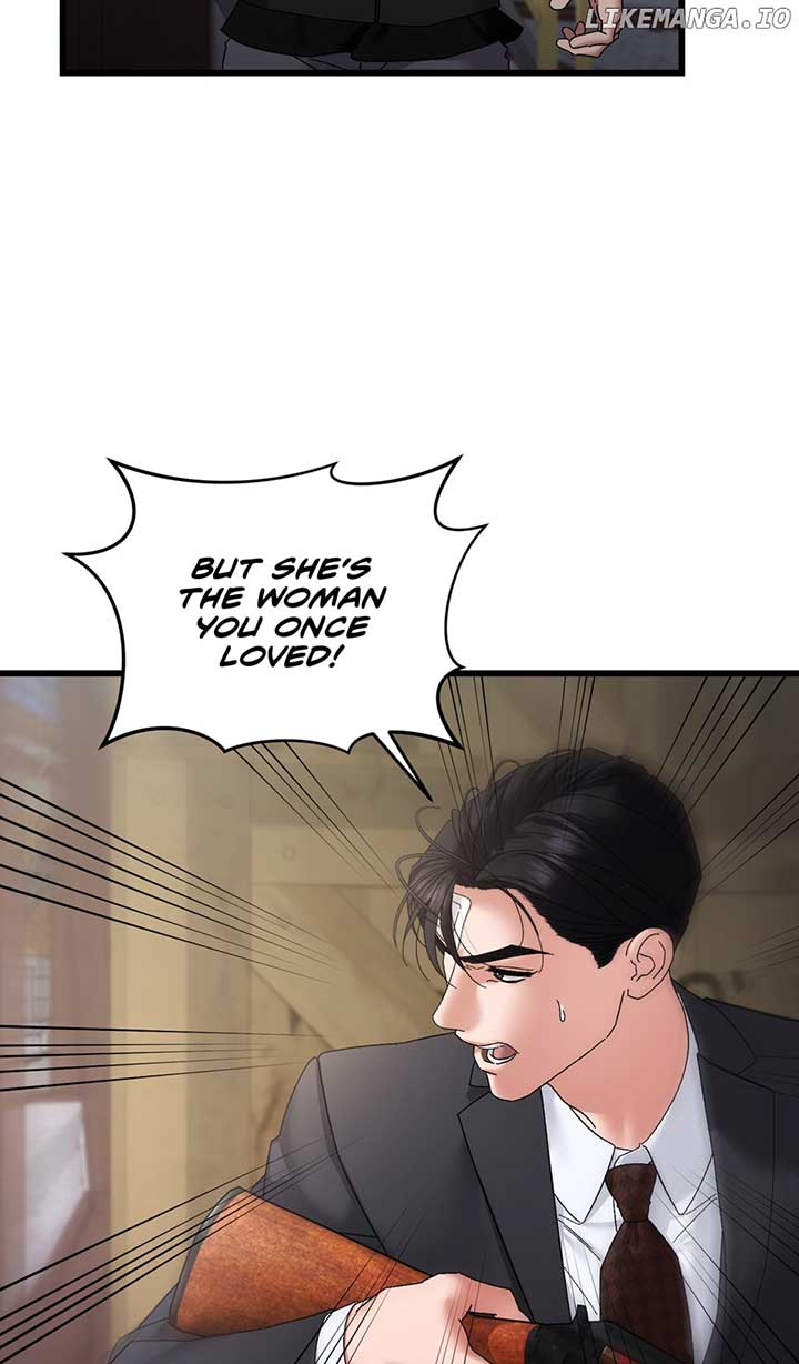 Apollo’s Heart Chapter 64 - Page 45