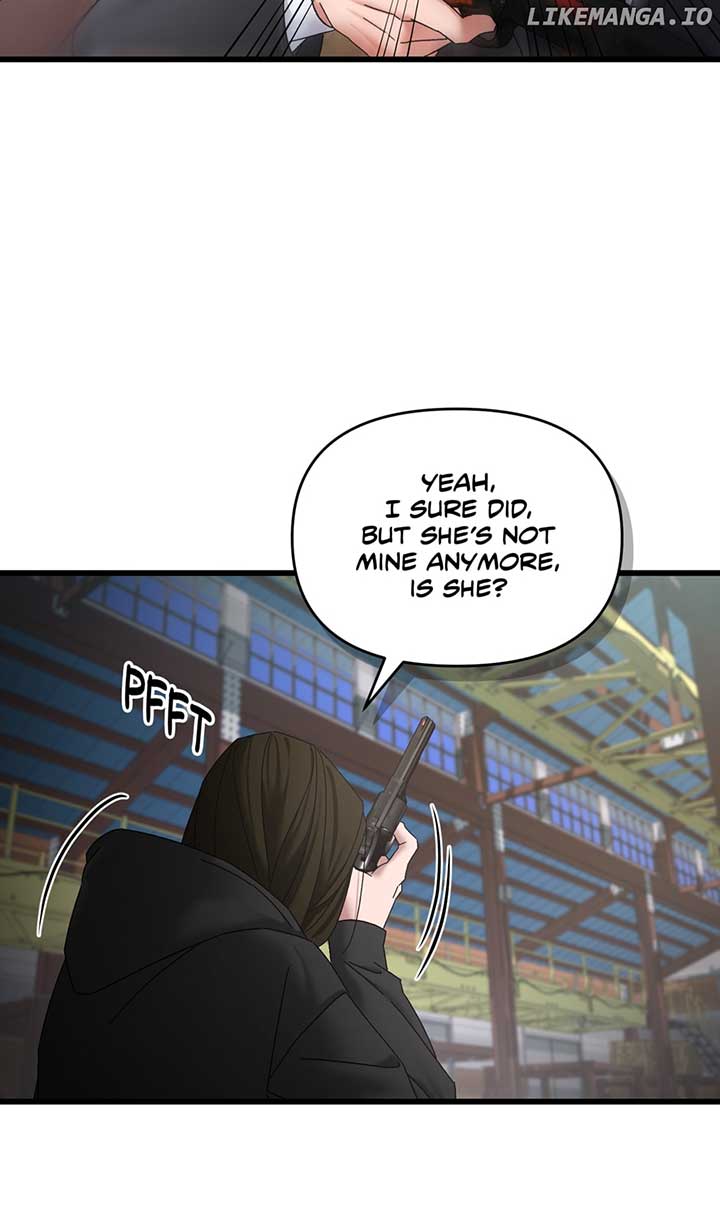 Apollo’s Heart Chapter 64 - Page 46