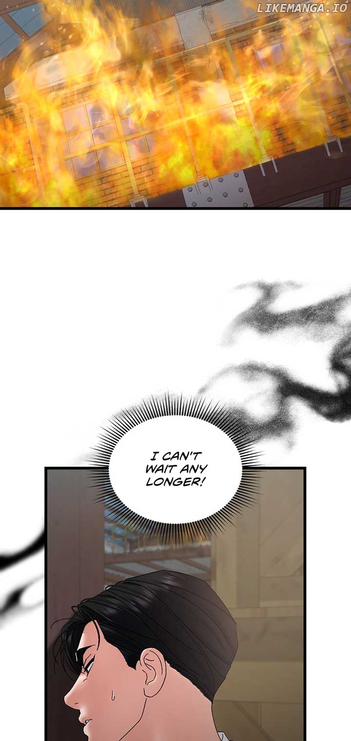 Apollo’s Heart Chapter 64 - Page 49