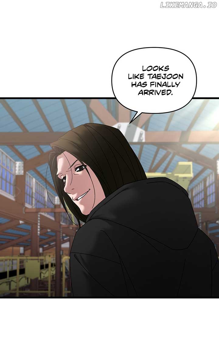 Apollo’s Heart Chapter 64 - Page 6