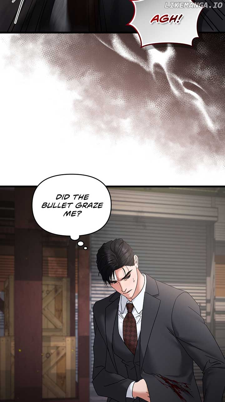 Apollo’s Heart Chapter 65 - Page 2