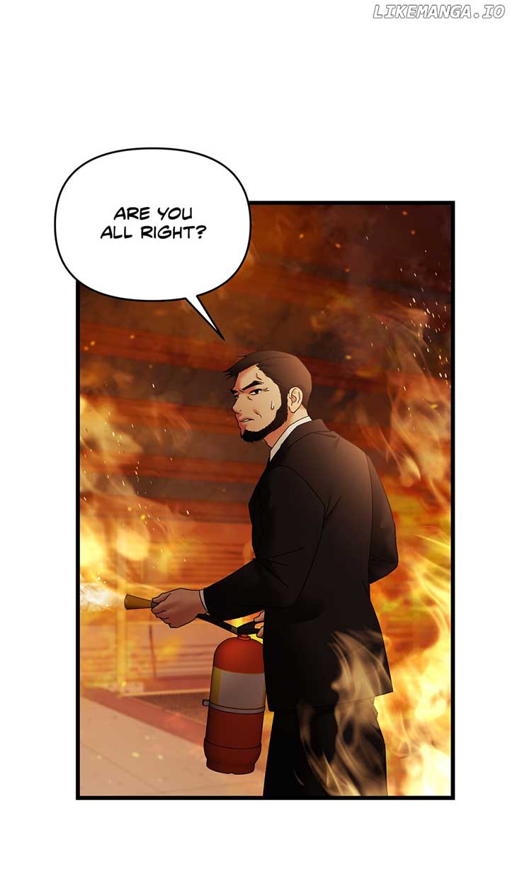 Apollo’s Heart Chapter 65 - Page 16