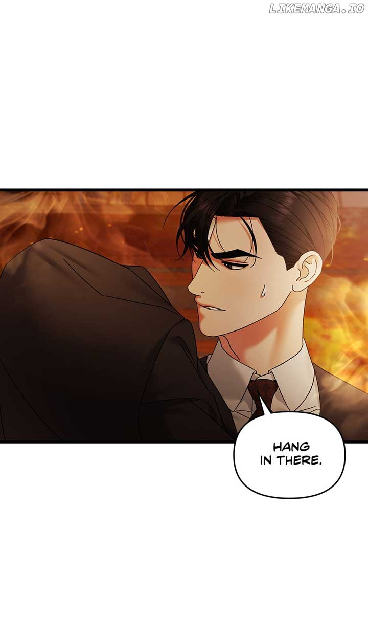 Apollo’s Heart Chapter 65 - Page 18