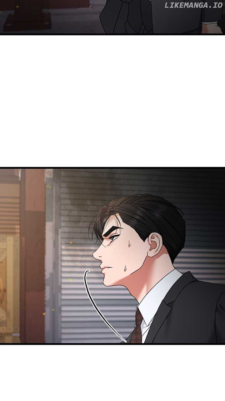 Apollo’s Heart Chapter 65 - Page 3