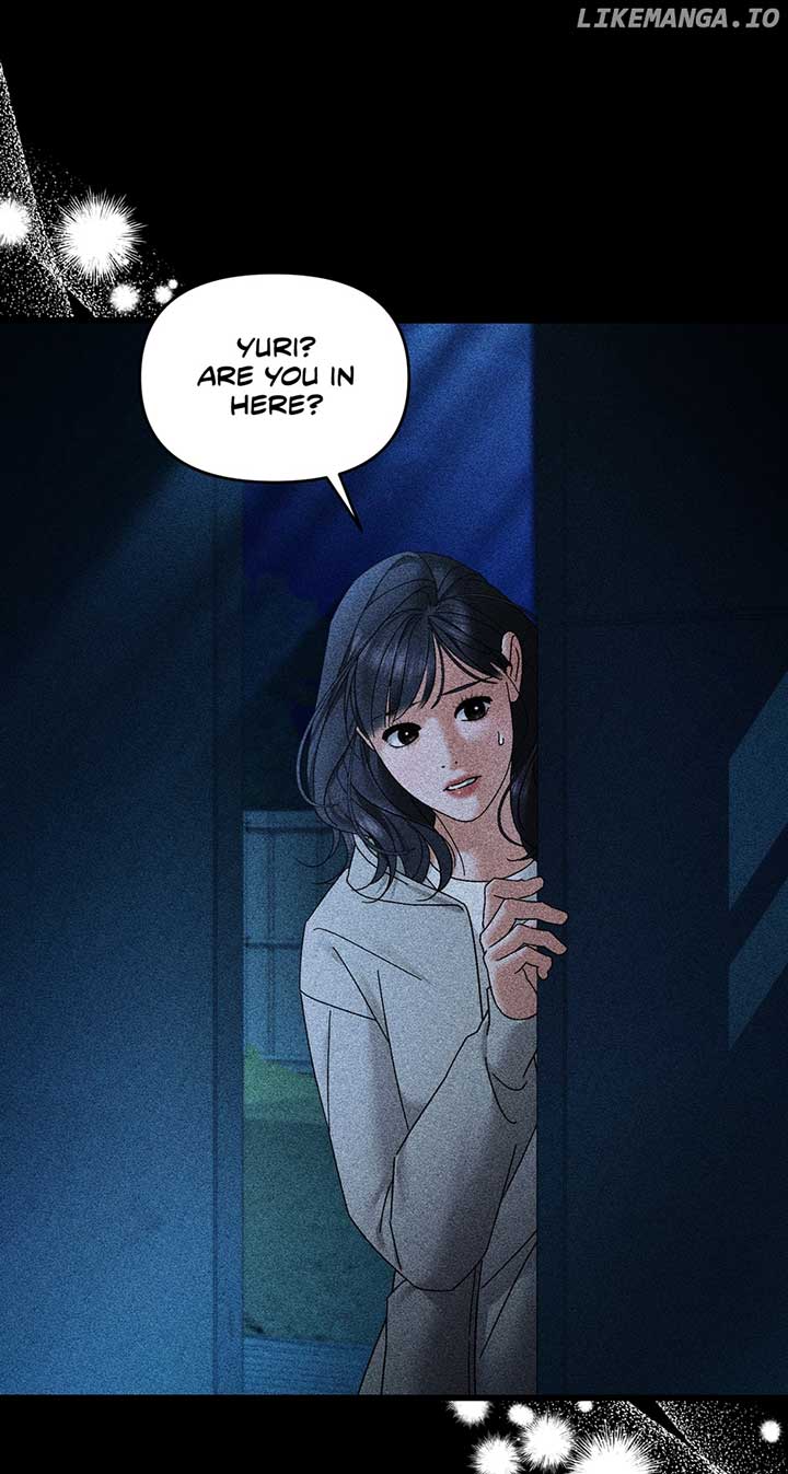 Apollo’s Heart Chapter 65 - Page 25