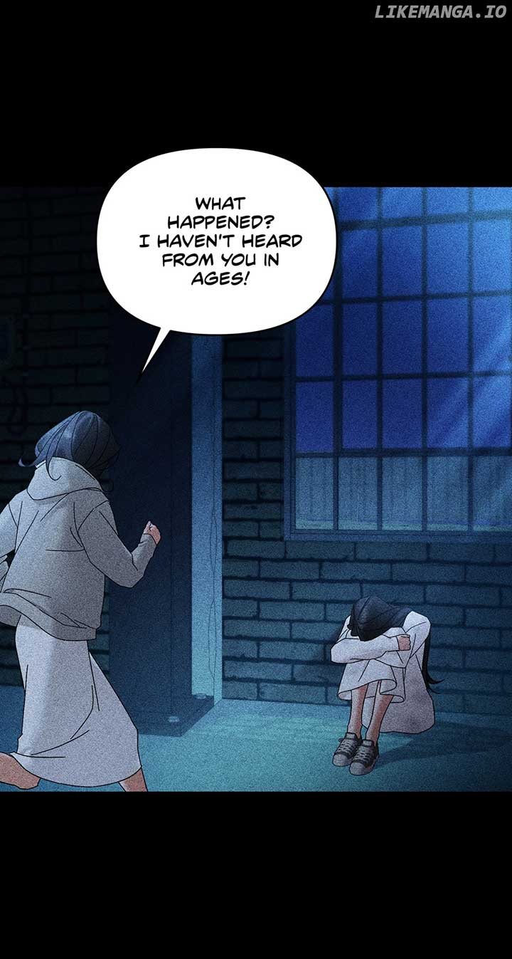 Apollo’s Heart Chapter 65 - Page 27