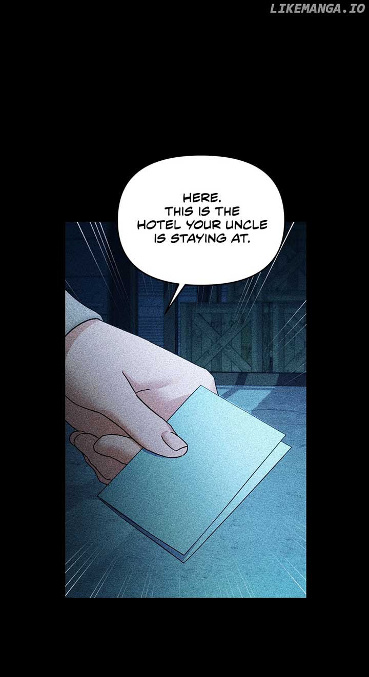Apollo’s Heart Chapter 65 - Page 30