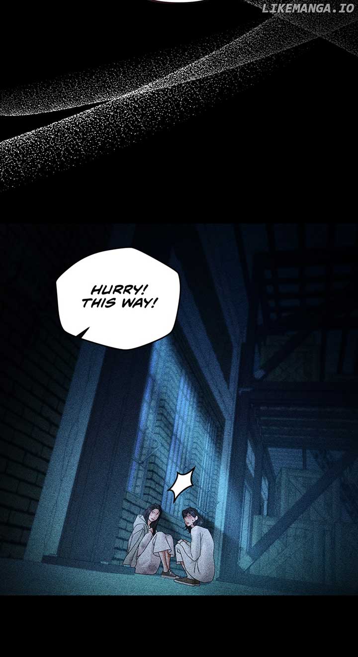 Apollo’s Heart Chapter 65 - Page 34