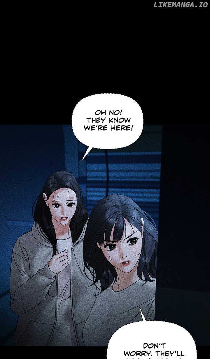 Apollo’s Heart Chapter 65 - Page 36