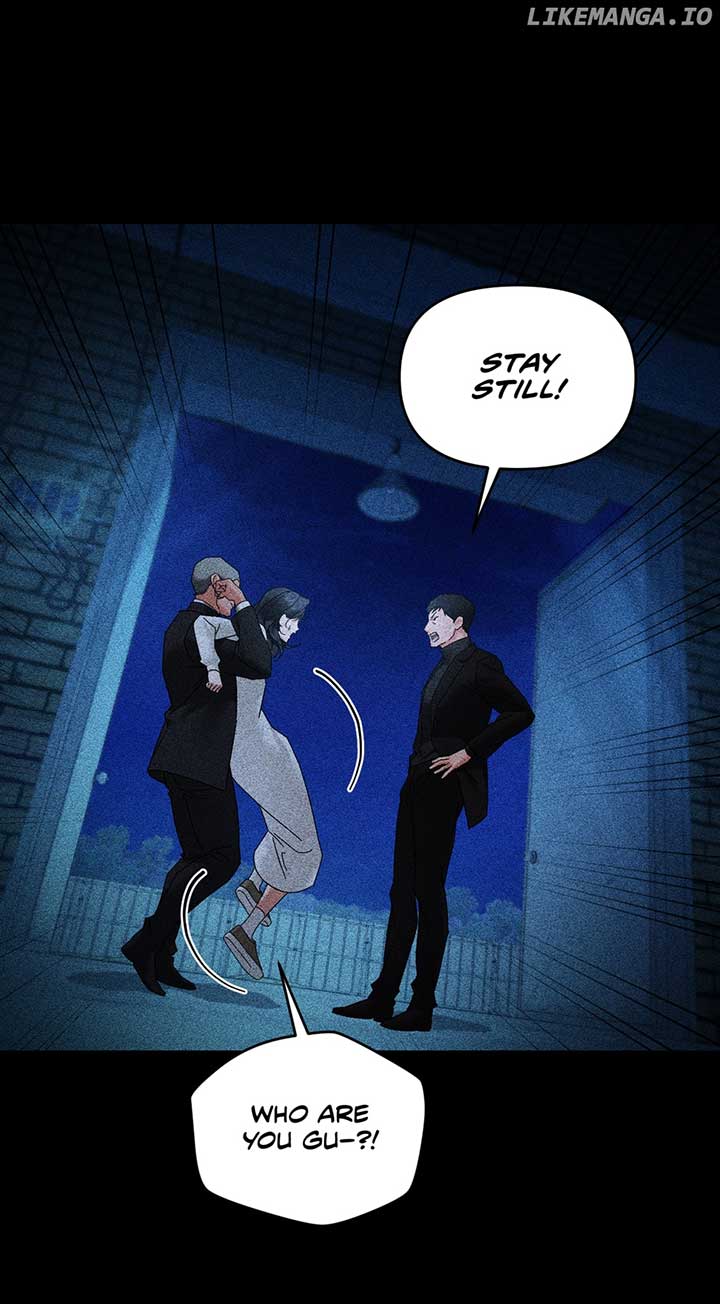 Apollo’s Heart Chapter 65 - Page 40