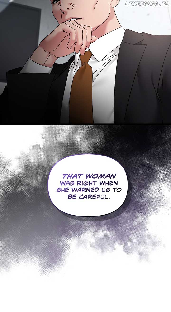 Apollo’s Heart Chapter 65 - Page 59