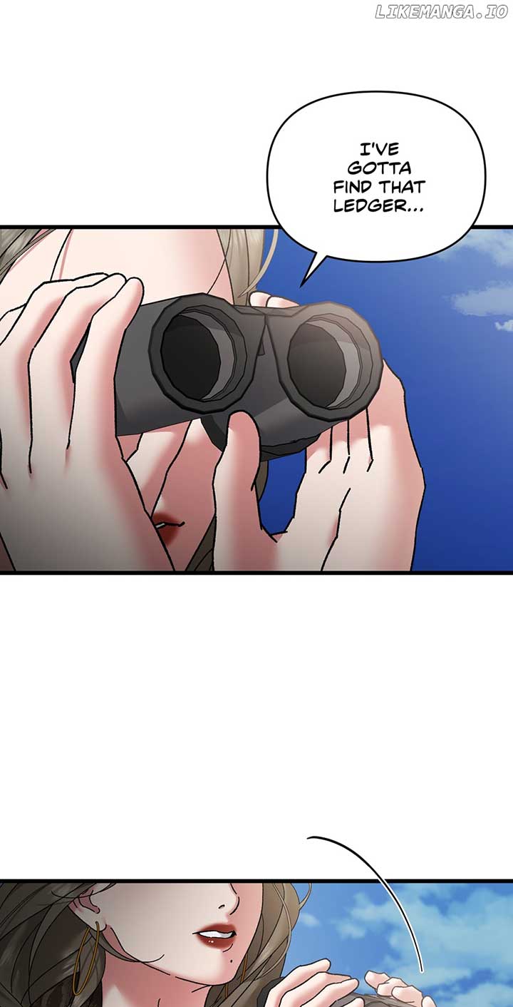 Apollo’s Heart Chapter 65 - Page 61