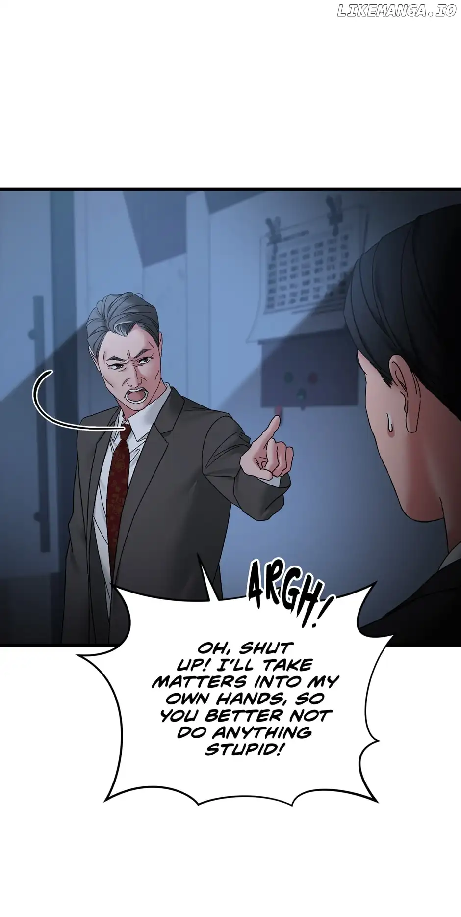 Apollo’s Heart Chapter 66 - Page 16