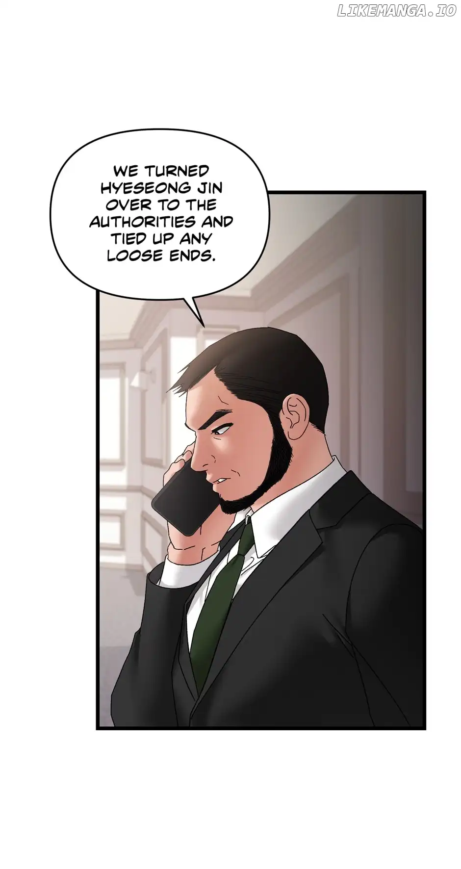 Apollo’s Heart Chapter 66 - Page 20
