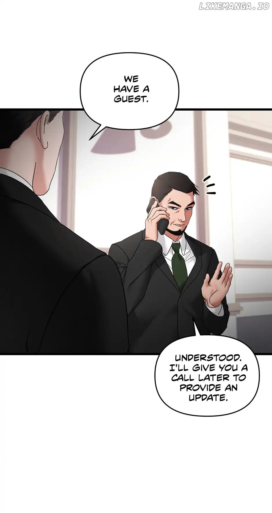 Apollo’s Heart Chapter 66 - Page 21