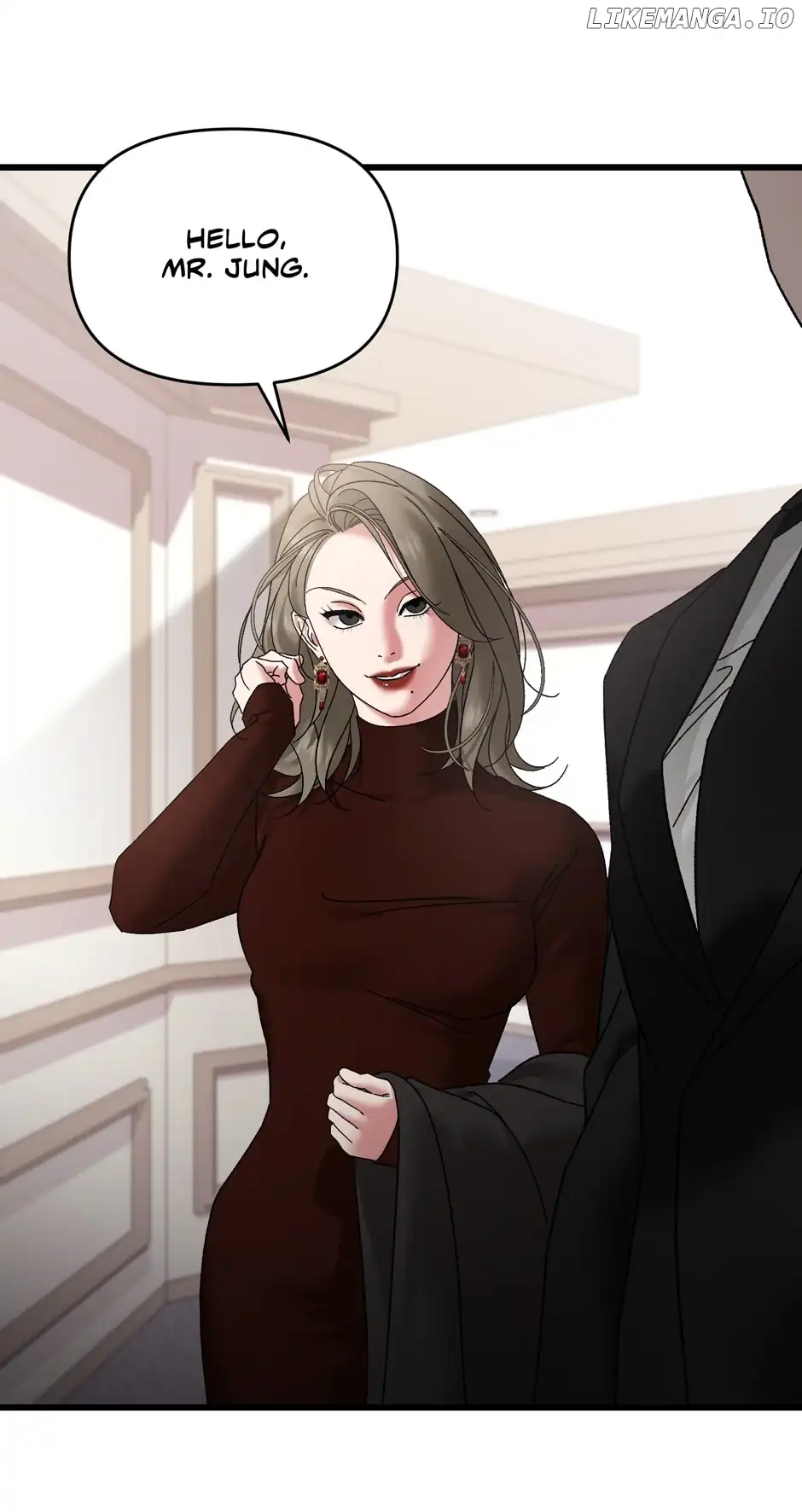Apollo’s Heart Chapter 66 - Page 22