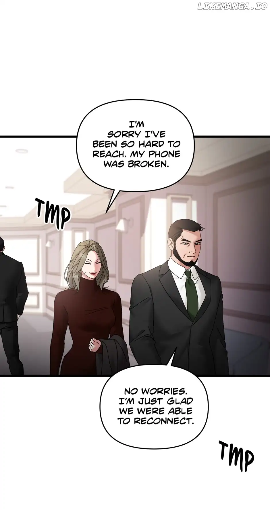 Apollo’s Heart Chapter 66 - Page 23