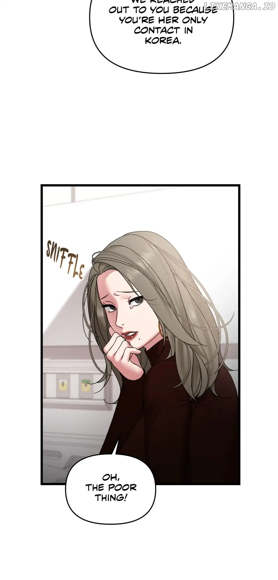 Apollo’s Heart Chapter 66 - Page 28