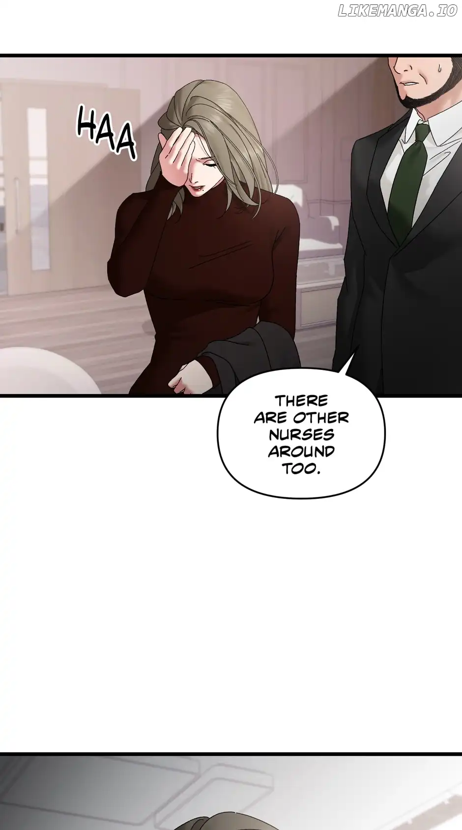 Apollo’s Heart Chapter 66 - Page 31