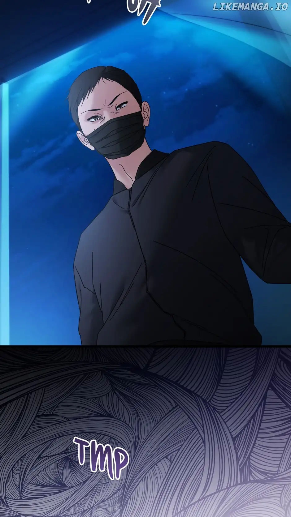 Apollo’s Heart Chapter 66 - Page 39