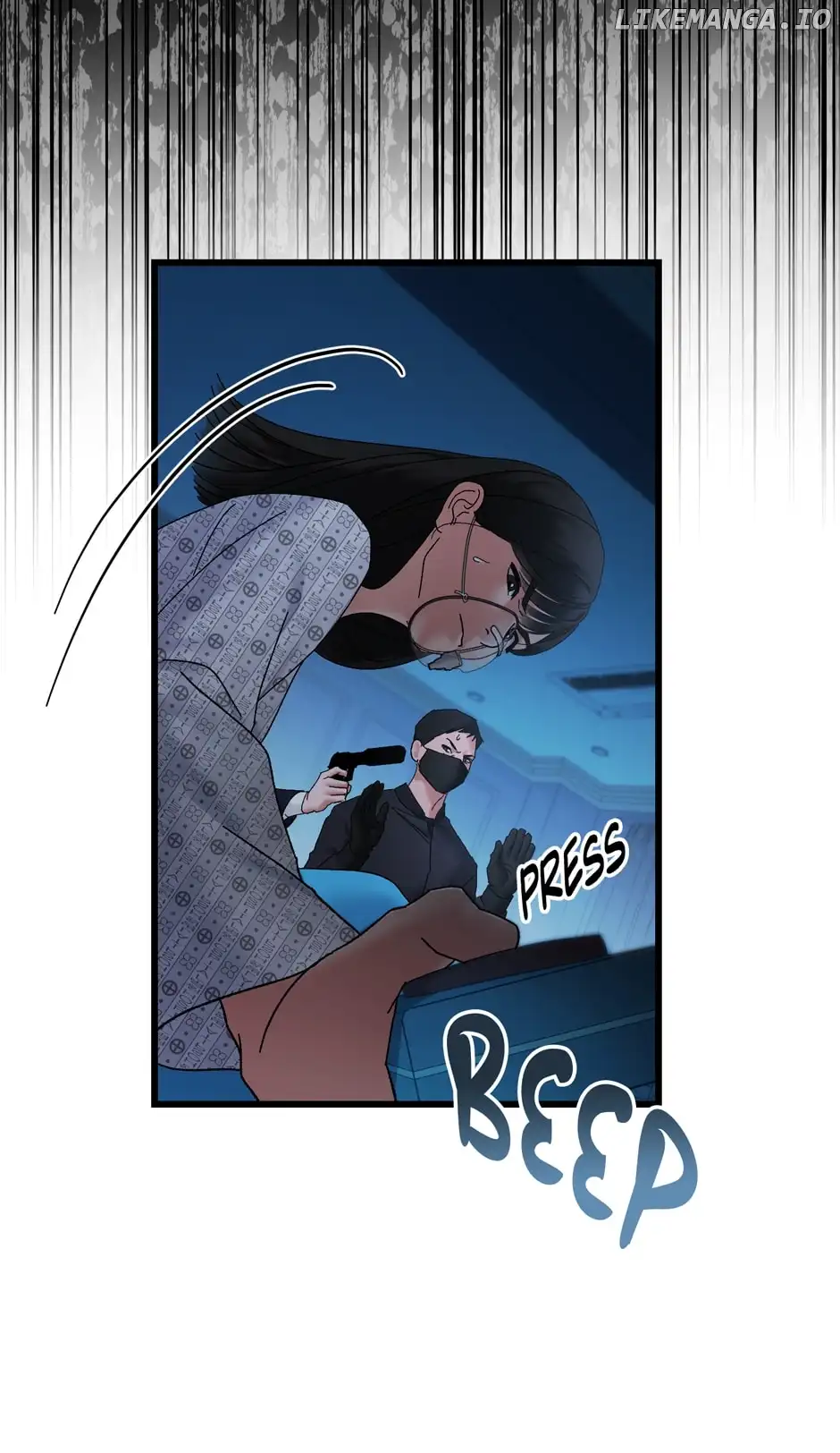 Apollo’s Heart Chapter 66 - Page 45