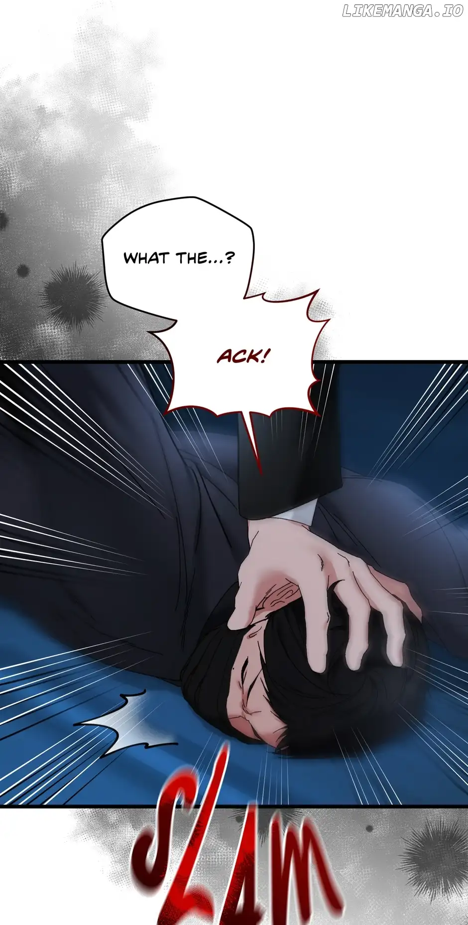 Apollo’s Heart Chapter 66 - Page 47