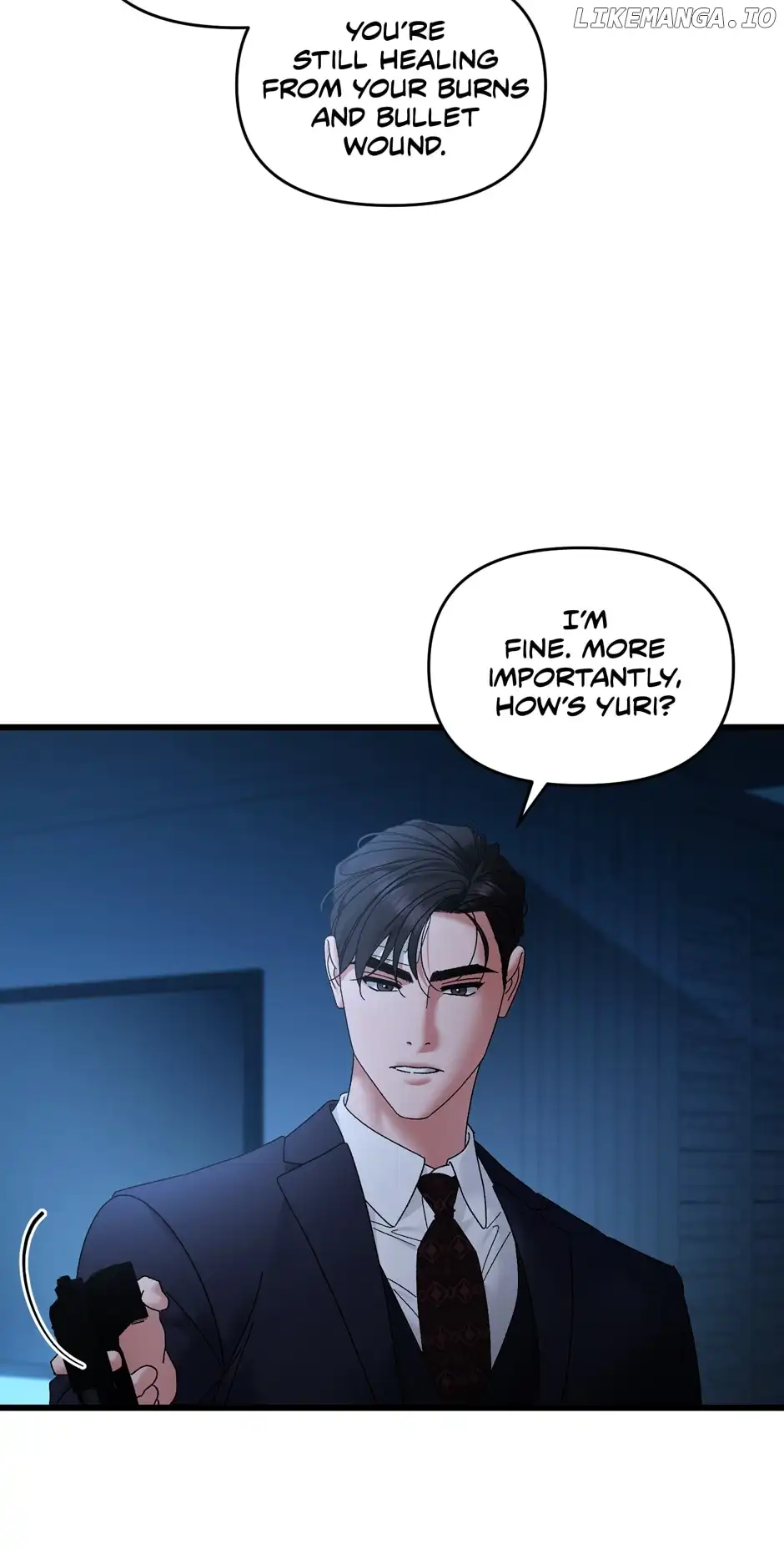 Apollo’s Heart Chapter 66 - Page 49