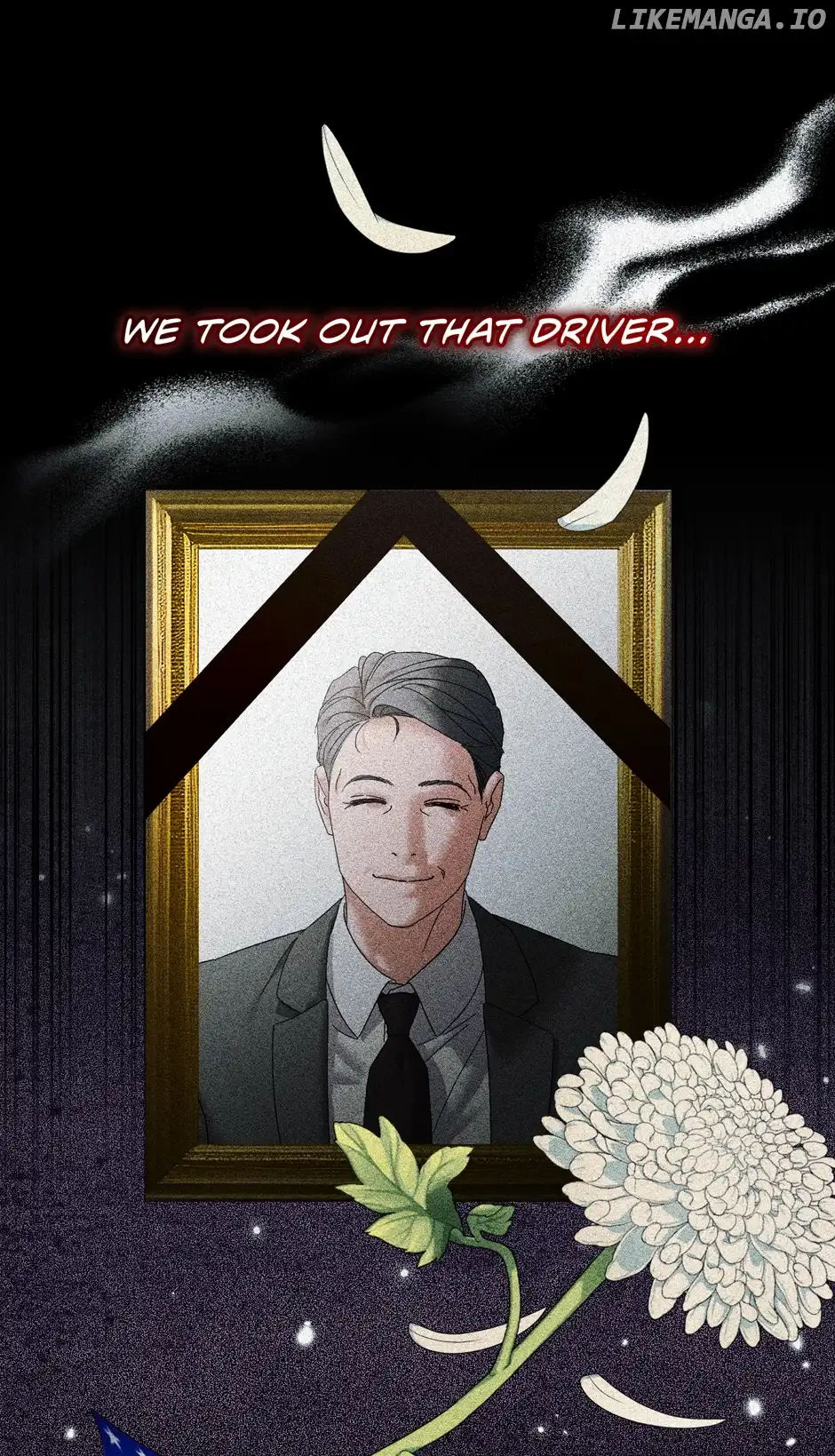 Apollo’s Heart Chapter 66 - Page 6