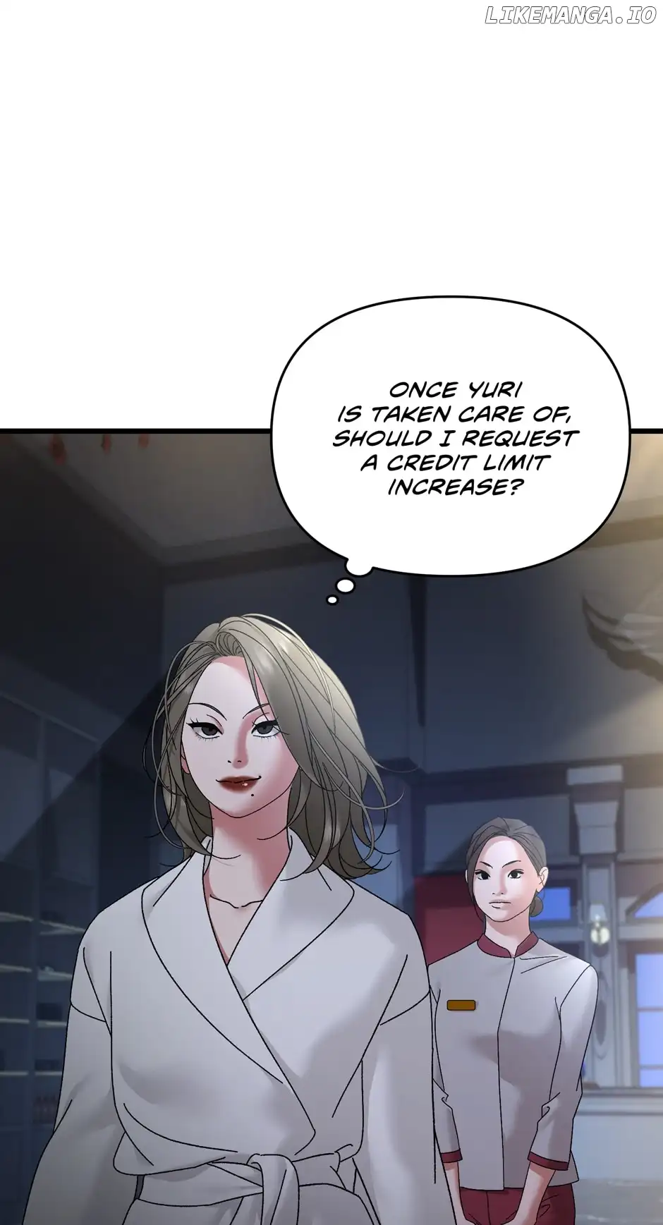 Apollo’s Heart Chapter 66 - Page 53