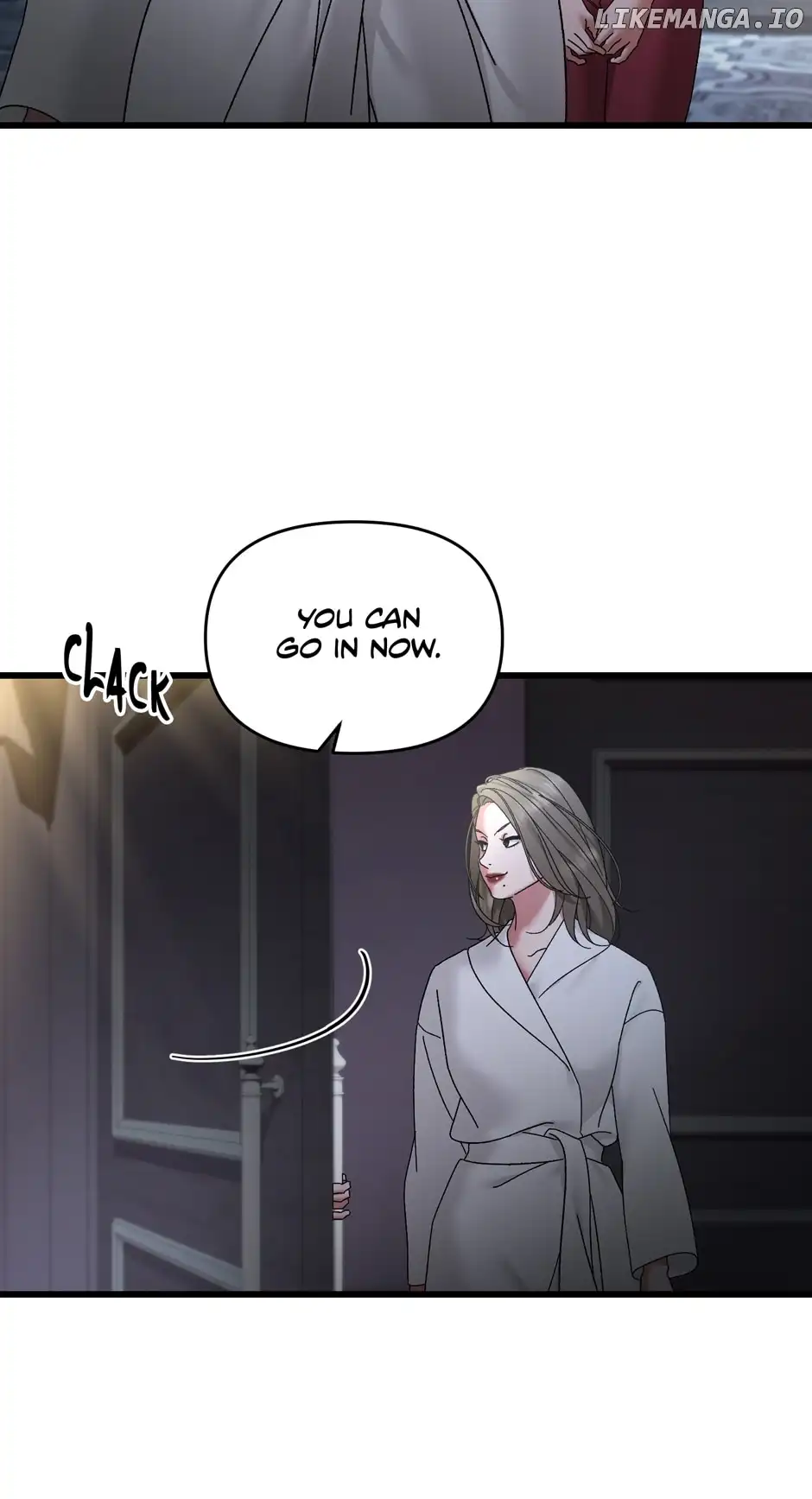 Apollo’s Heart Chapter 66 - Page 54