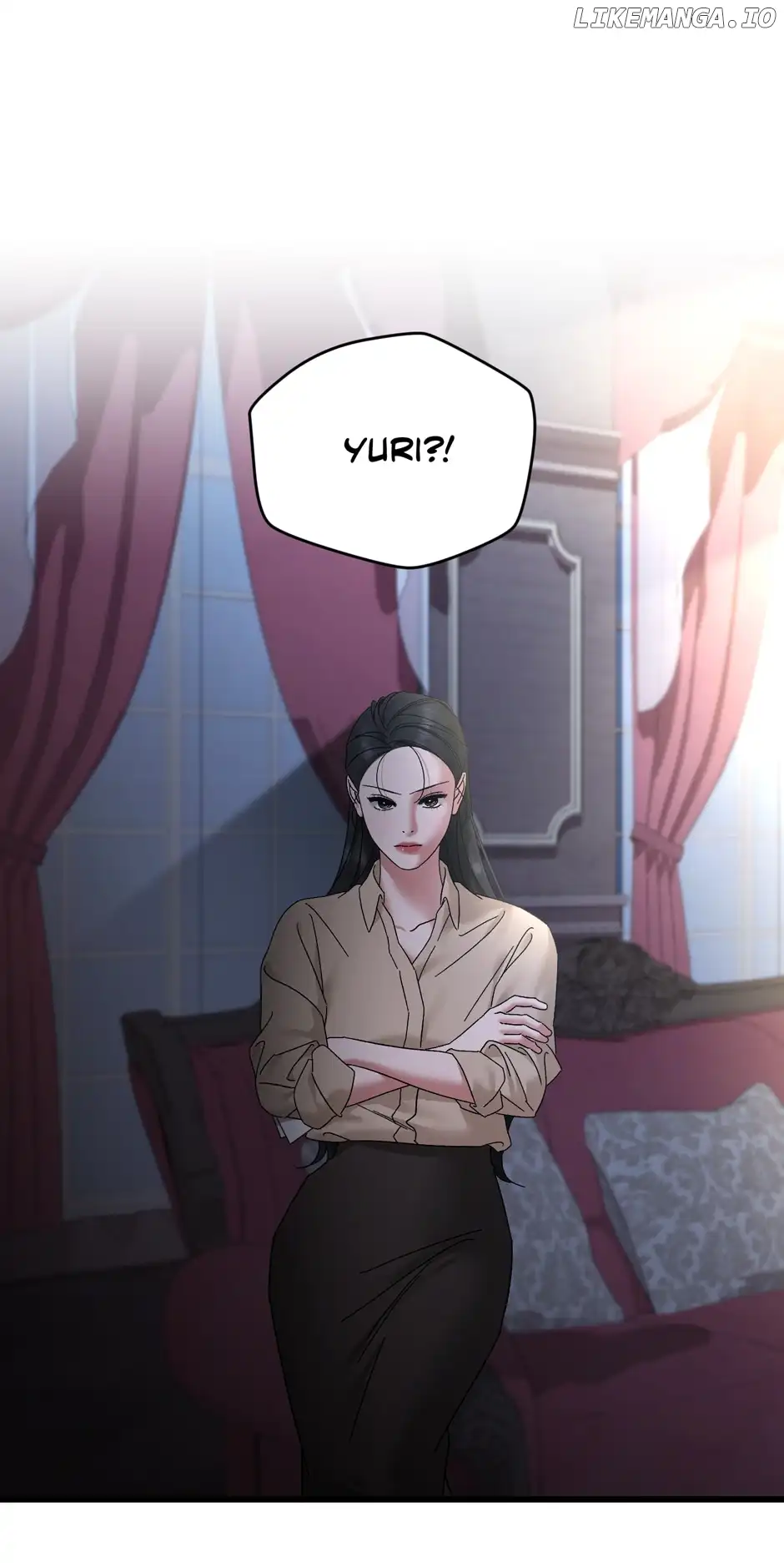 Apollo’s Heart Chapter 66 - Page 56