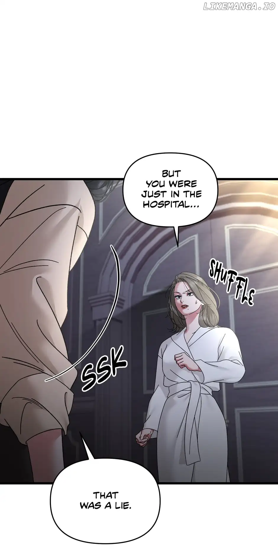 Apollo’s Heart Chapter 66 - Page 57