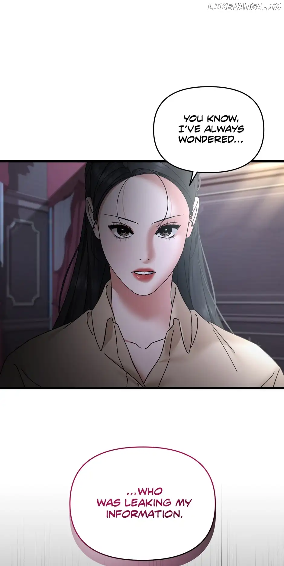 Apollo’s Heart Chapter 66 - Page 58