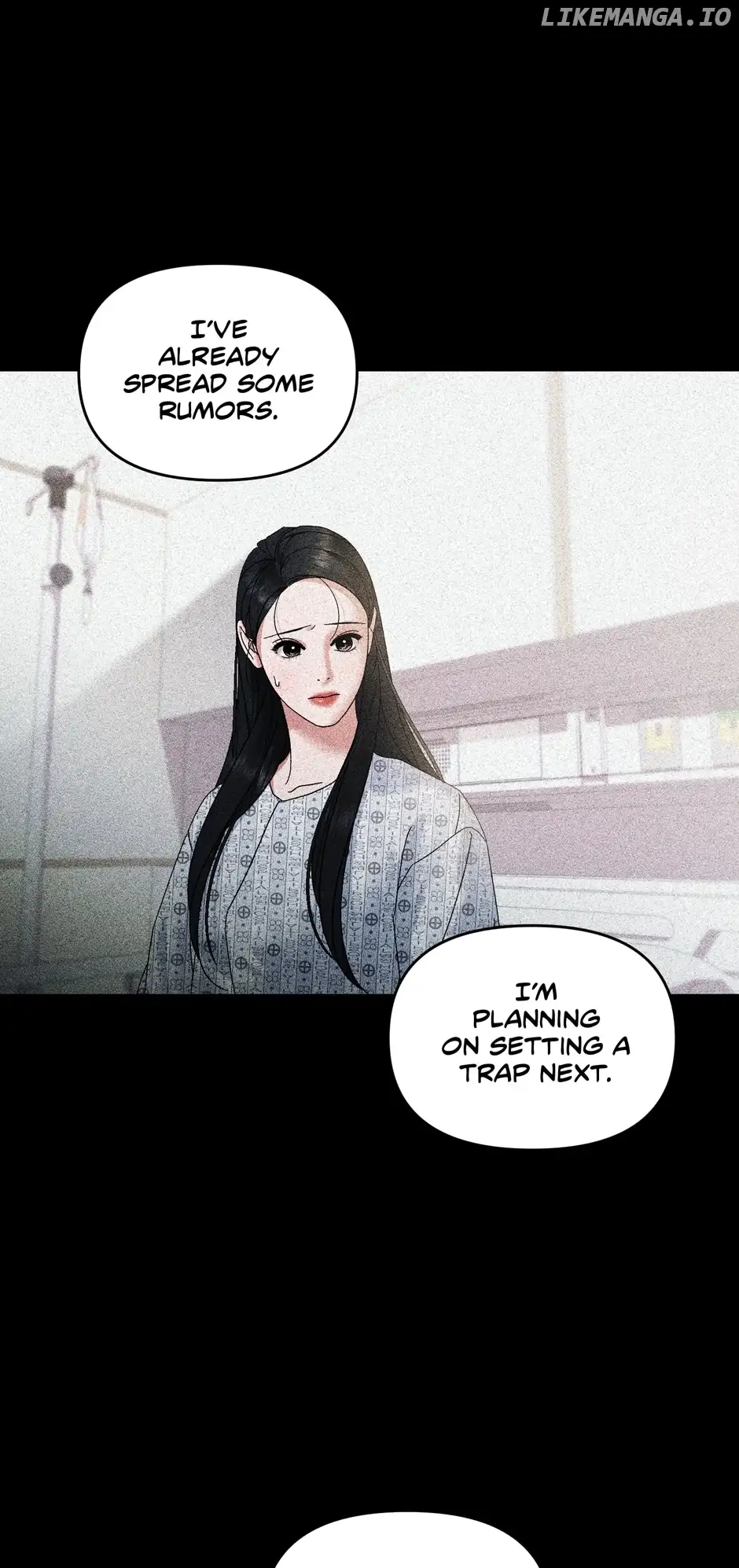Apollo’s Heart Chapter 66 - Page 60