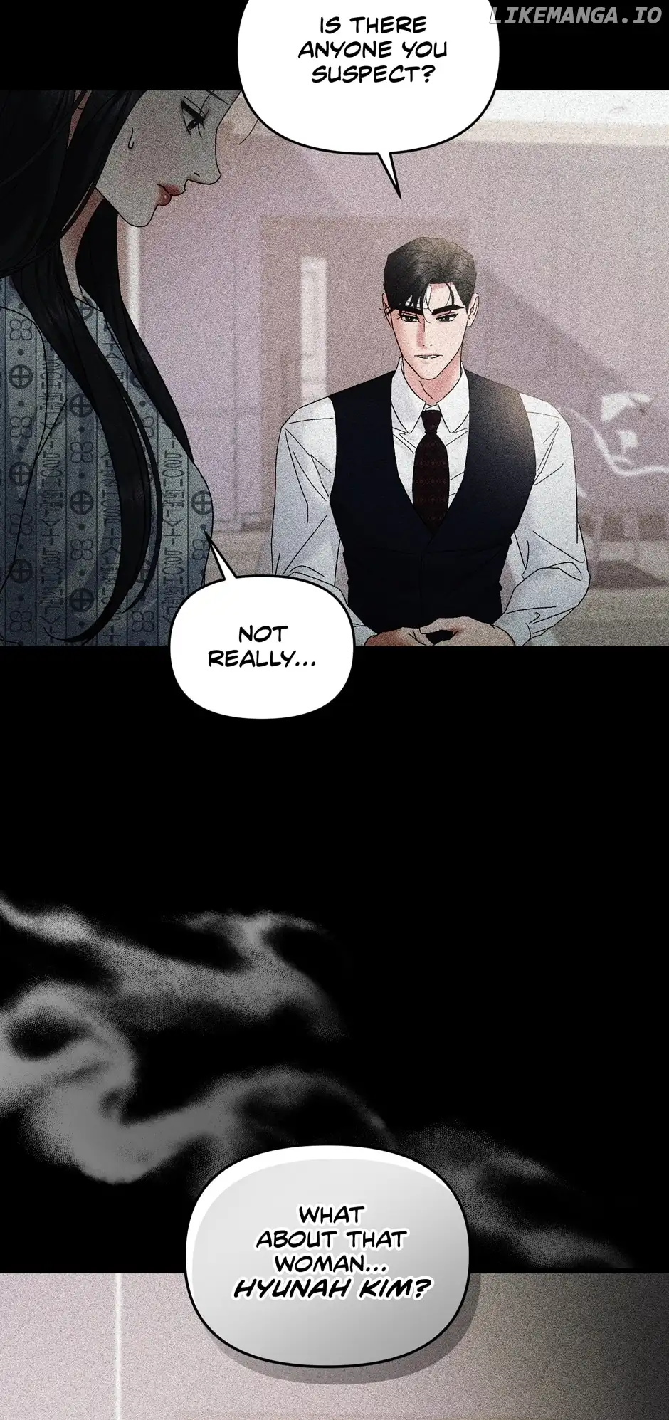 Apollo’s Heart Chapter 66 - Page 61